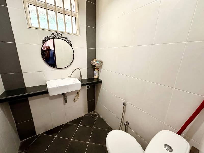 Rumah Banglo untuk Dijual di Taman Bangi Villa (Bangi) - Ahmad Fadlee - PropertyGuru.com.my