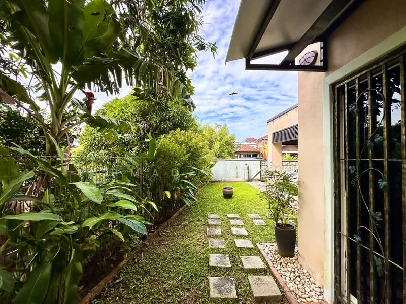 Rumah Banglo untuk Dijual di Taman Bangi Villa (Bangi) - Ahmad Fadlee - PropertyGuru.com.my