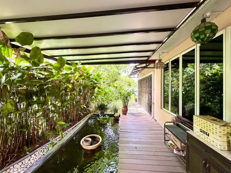 Rumah Banglo untuk Dijual di Taman Bangi Villa (Bangi) - Ahmad Fadlee - PropertyGuru.com.my