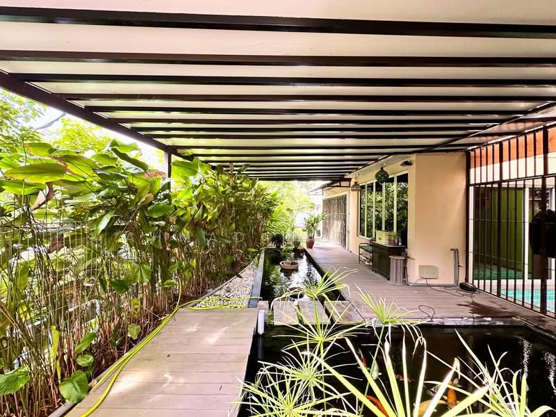 Rumah Banglo untuk Dijual di Taman Bangi Villa (Bangi) - Ahmad Fadlee - PropertyGuru.com.my