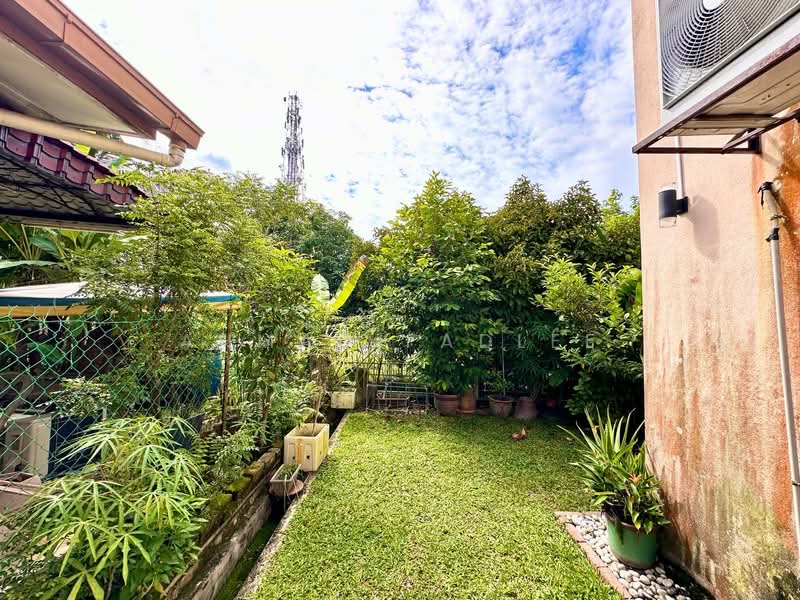 Rumah Banglo untuk Dijual di Taman Bangi Villa (Bangi) - Ahmad Fadlee - PropertyGuru.com.my