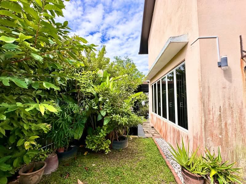 Rumah Banglo untuk Dijual di Taman Bangi Villa (Bangi) - Ahmad Fadlee - PropertyGuru.com.my