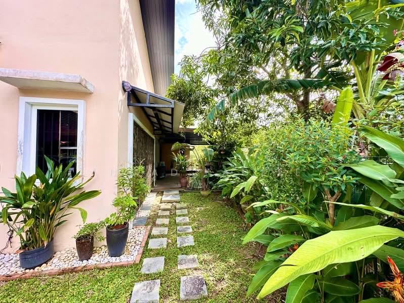 Rumah Banglo untuk Dijual di Taman Bangi Villa (Bangi) - Ahmad Fadlee - PropertyGuru.com.my