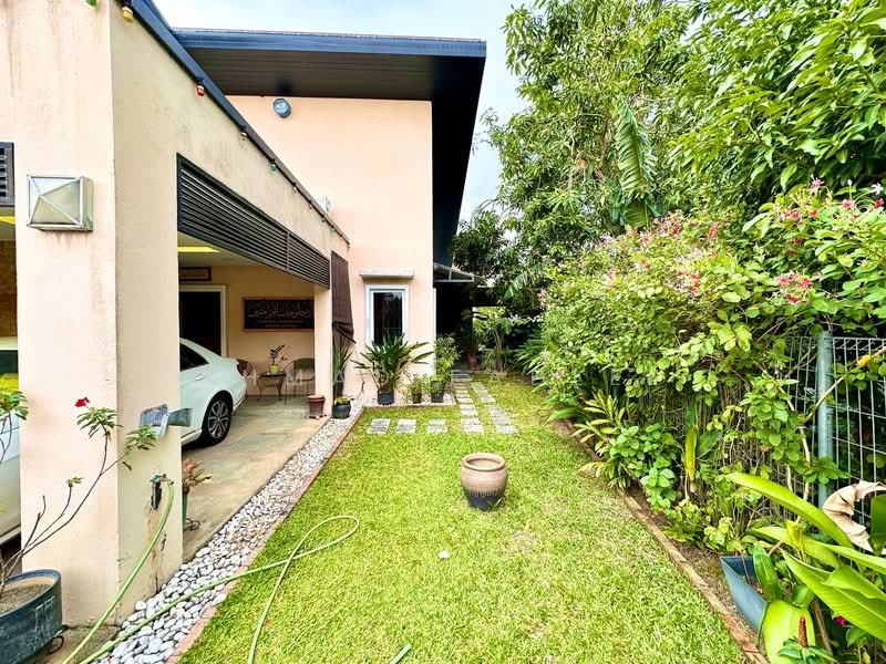 Rumah Banglo untuk Dijual di Taman Bangi Villa (Bangi) - Ahmad Fadlee - PropertyGuru.com.my