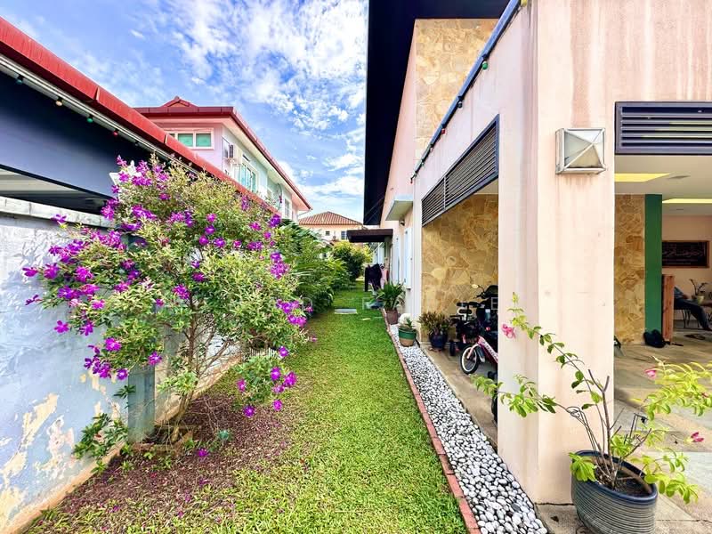 Rumah Banglo untuk Dijual di Taman Bangi Villa (Bangi) - Ahmad Fadlee - PropertyGuru.com.my