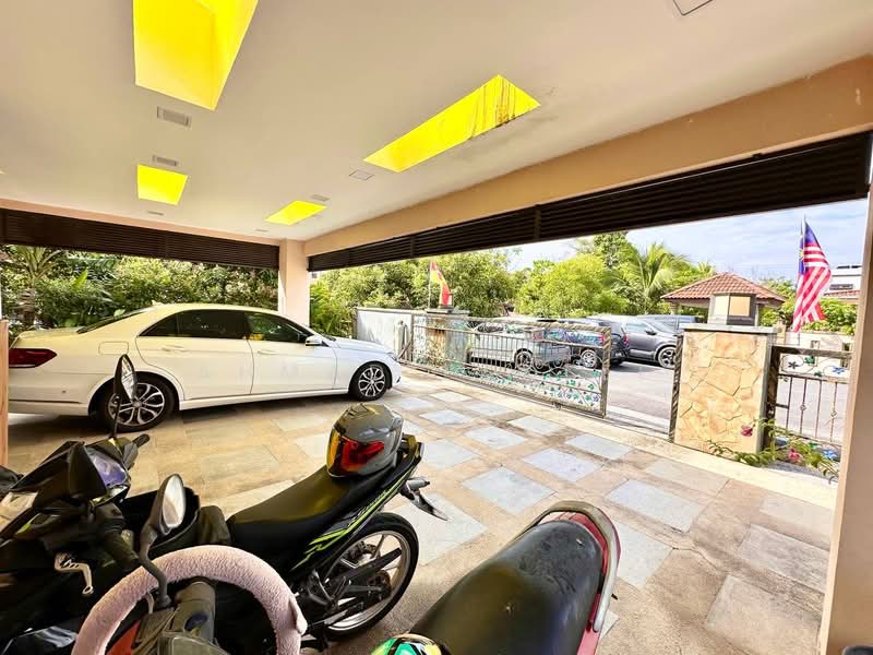 Rumah Banglo untuk Dijual di Taman Bangi Villa (Bangi) - Ahmad Fadlee - PropertyGuru.com.my