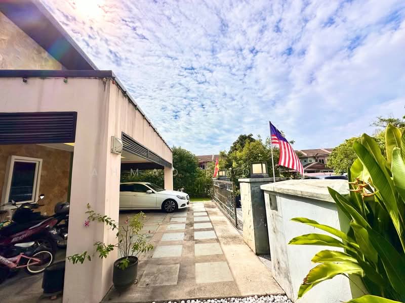 Rumah Banglo untuk Dijual di Taman Bangi Villa (Bangi) - Ahmad Fadlee - PropertyGuru.com.my