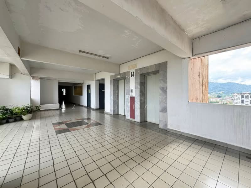 Condominium for Sale at Chancellor - Azli Ibrahim - Lobby - PropertyGuru.com.my