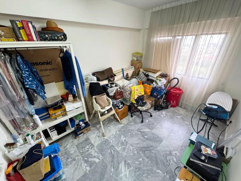 Condominium for Sale at Chancellor - Azli Ibrahim - Interior - PropertyGuru.com.my