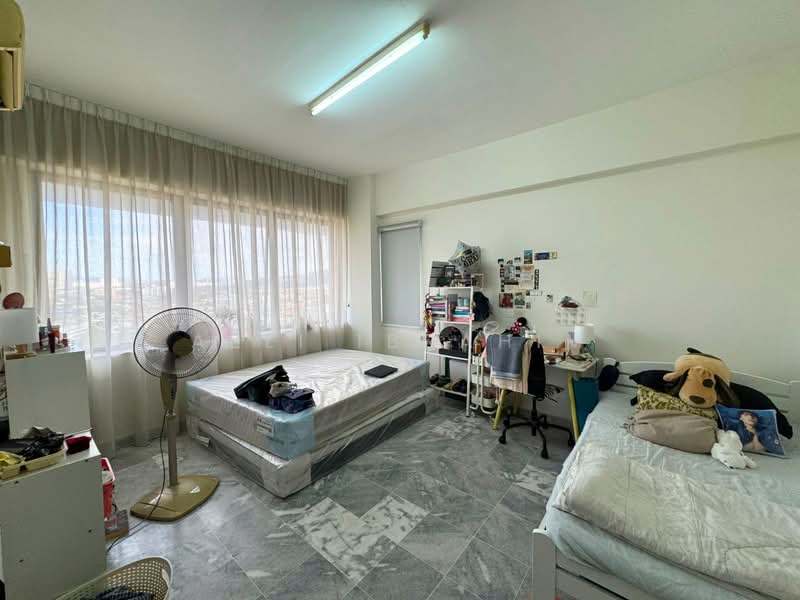 Condominium for Sale at Chancellor - Azli Ibrahim - Bedroom - PropertyGuru.com.my