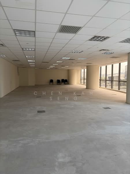 Office for Rent in Mid Valley City (Kuala Lumpur) - Chen Kah Seng - Interior - PropertyGuru.com.my