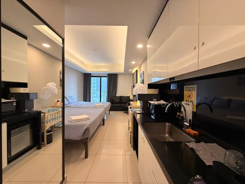 Service Residence for Sale at Grand Ion Delemen - Mandy Cheow - PropertyGuru.com.my