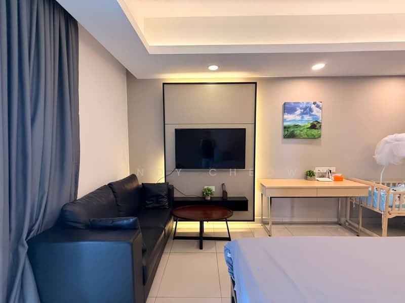 Service Residence for Sale at Grand Ion Delemen - Mandy Cheow - PropertyGuru.com.my