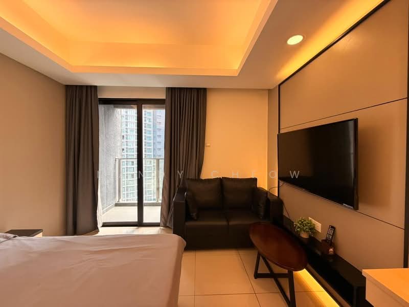 Service Residence for Sale at Grand Ion Delemen - Mandy Cheow - PropertyGuru.com.my