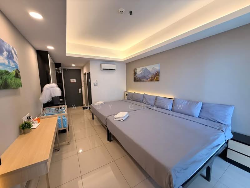 Service Residence for Sale at Grand Ion Delemen - Mandy Cheow - PropertyGuru.com.my