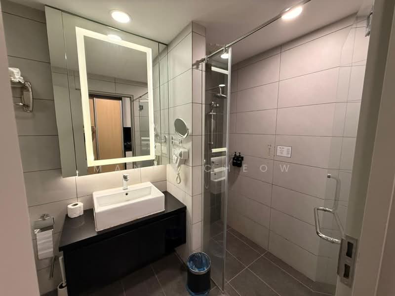 Service Residence for Sale at Grand Ion Delemen - Mandy Cheow - PropertyGuru.com.my