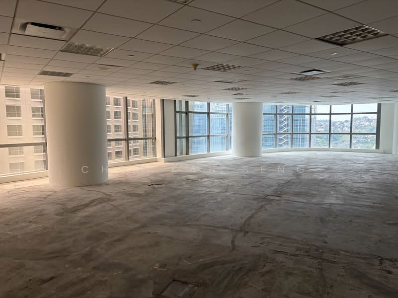 Office for Rent in Mid Valley City (Kuala Lumpur) - Chen Kah Seng - Interior - PropertyGuru.com.my