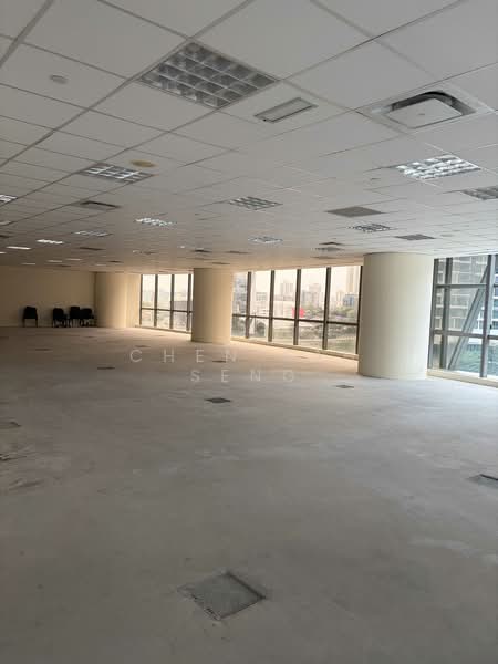 Office for Rent in Mid Valley City (Kuala Lumpur) - Chen Kah Seng - Interior - PropertyGuru.com.my
