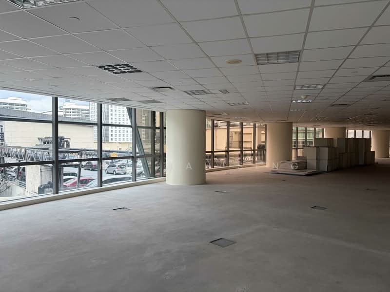 Office for Rent in Mid Valley City (Kuala Lumpur) - Chen Kah Seng - Interior - PropertyGuru.com.my