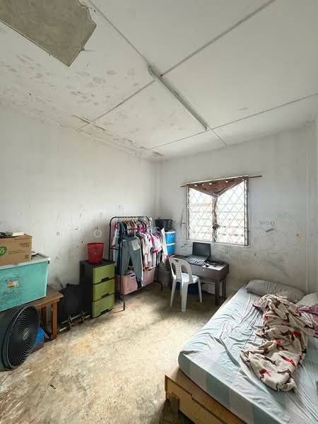 Taman Jaya Mas Flat untuk Untuk Dijual - RM 169,000, Apr 2026 - Bedroom - PropertyGuru.com.my