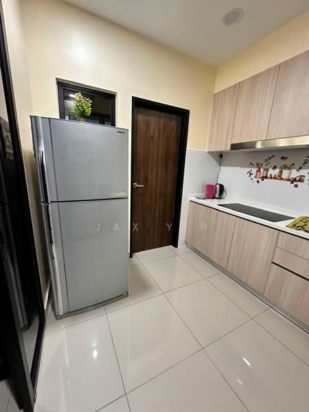 Veranda Residence untuk Untuk Disewa - RM 2,800 /bulan, Apr 2026 - Kitchen - PropertyGuru.com.my