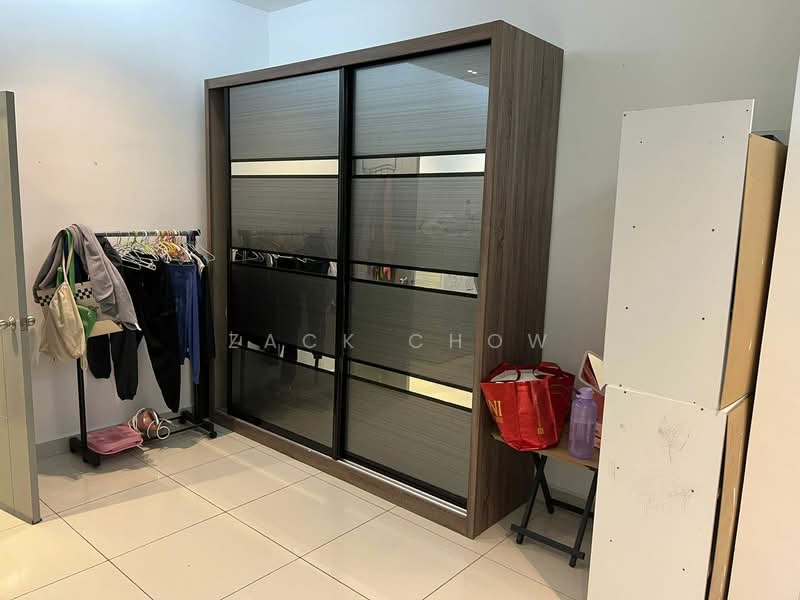 2-storey Terraced House for Sale in Taman Dato Onn (Johor Bahru) - Zack Chow - Bedroom - PropertyGuru.com.my