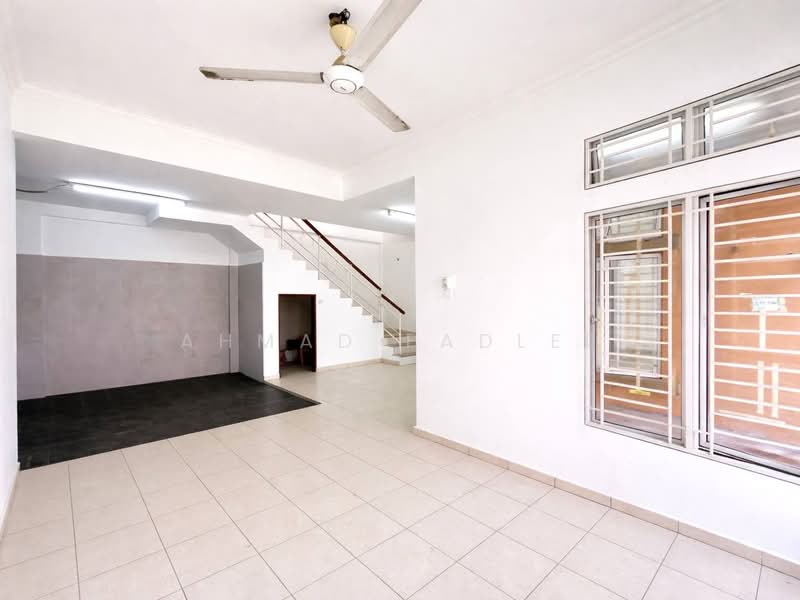 Rumah Berkembar untuk Dijual di Kajang (Selangor) - Ahmad Fadlee - PropertyGuru.com.my