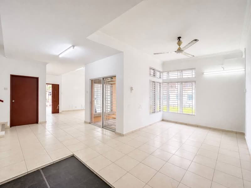 Rumah Berkembar untuk Dijual di Kajang (Selangor) - Ahmad Fadlee - PropertyGuru.com.my