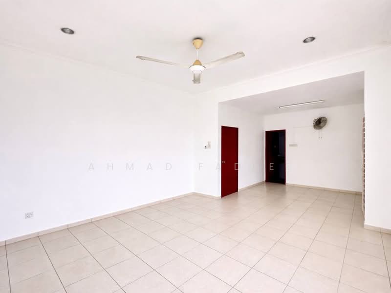 Rumah Berkembar untuk Dijual di Kajang (Selangor) - Ahmad Fadlee - PropertyGuru.com.my