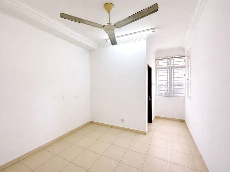 Rumah Berkembar untuk Dijual di Kajang (Selangor) - Ahmad Fadlee - PropertyGuru.com.my