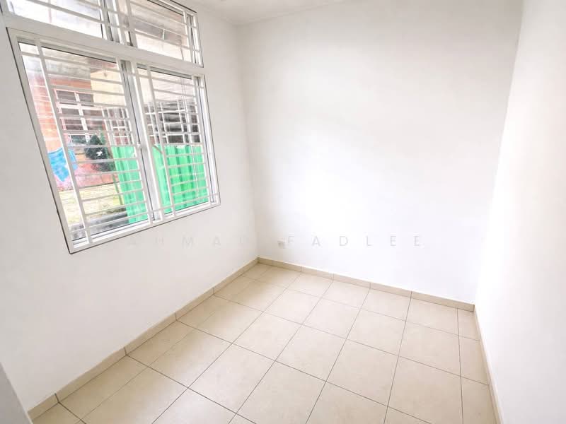 Rumah Berkembar untuk Dijual di Kajang (Selangor) - Ahmad Fadlee - PropertyGuru.com.my