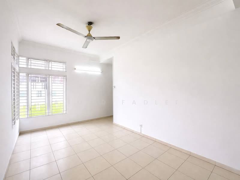 Rumah Berkembar untuk Dijual di Kajang (Selangor) - Ahmad Fadlee - PropertyGuru.com.my
