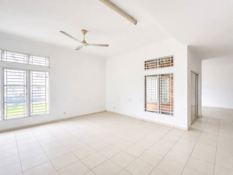 Rumah Berkembar untuk Dijual di Kajang (Selangor) - Ahmad Fadlee - PropertyGuru.com.my