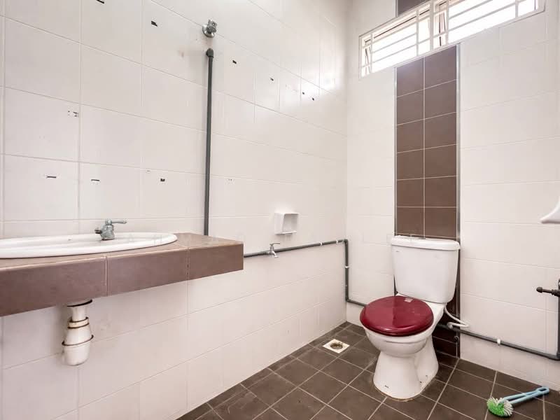 Rumah Berkembar untuk Dijual di Kajang (Selangor) - Ahmad Fadlee - PropertyGuru.com.my