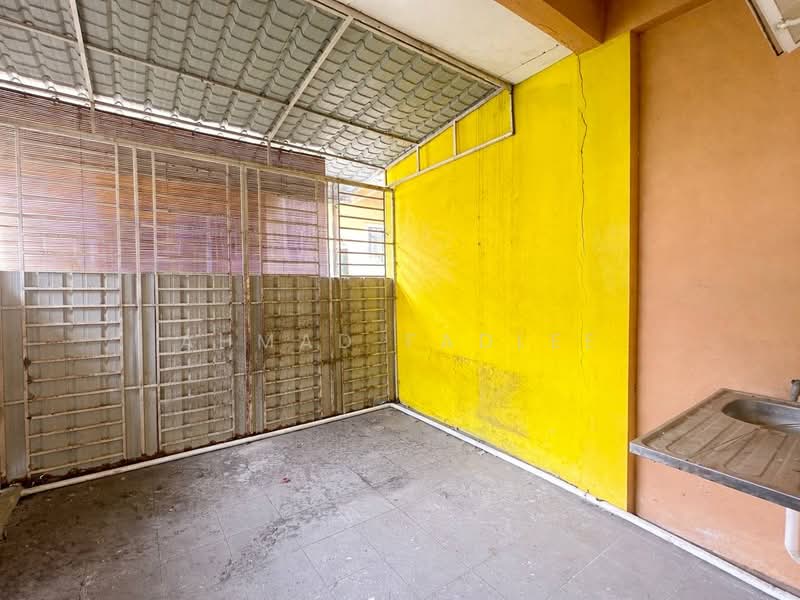 Rumah Berkembar untuk Dijual di Kajang (Selangor) - Ahmad Fadlee - PropertyGuru.com.my