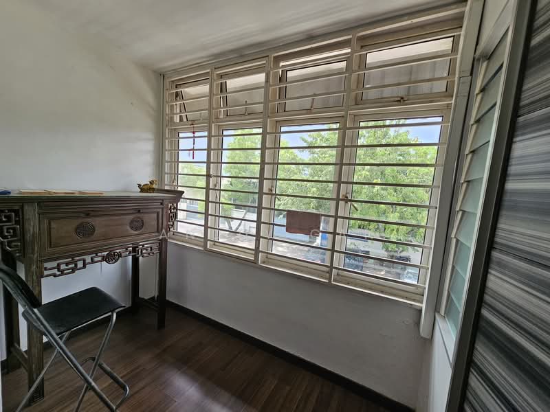 Terrace Factory for Sale in Taman Perindustrian Pandamaran (Pelabuhan Klang) - Anddy Gan - Interior - PropertyGuru.com.my