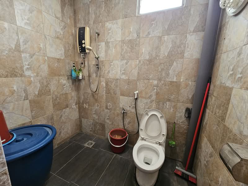 Terrace Factory for Sale in Taman Perindustrian Pandamaran (Pelabuhan Klang) - Anddy Gan - PropertyGuru.com.my