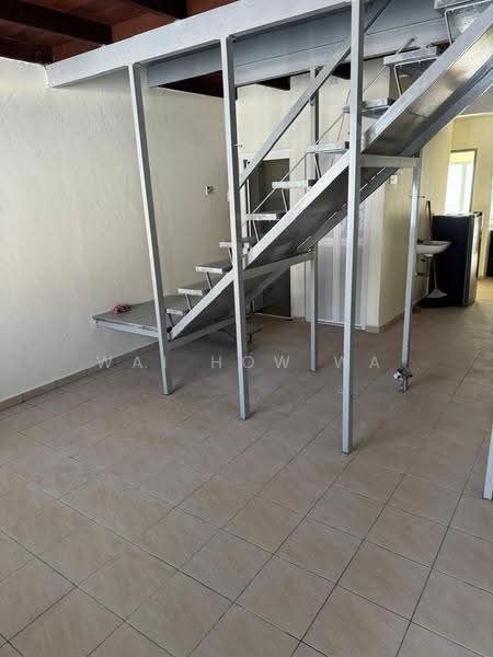 2-storey Terraced House for Rent in Taman Cempaka (Ipoh) - Daniel Wa - Interior - PropertyGuru.com.my