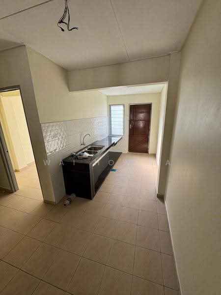 2-storey Terraced House for Rent in Taman Cempaka (Ipoh) - Daniel Wa - Kitchen - PropertyGuru.com.my