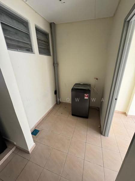 2-storey Terraced House for Rent in Taman Cempaka (Ipoh) - Daniel Wa - Interior - PropertyGuru.com.my