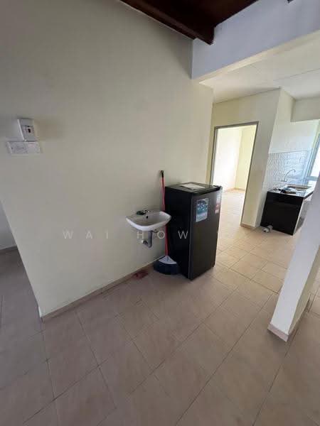 2-storey Terraced House for Rent in Taman Cempaka (Ipoh) - Daniel Wa - Kitchen - PropertyGuru.com.my