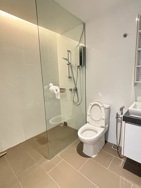 Alila Bangsar untuk Untuk Disewa - RM 2,400 /bulan, Apr 2026 - Bathroom - PropertyGuru.com.my