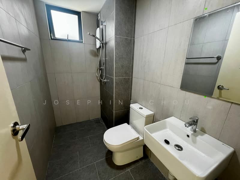 Service Residence for Rent at Dian Residency - Josephine Chou - Bathroom - PropertyGuru.com.my
