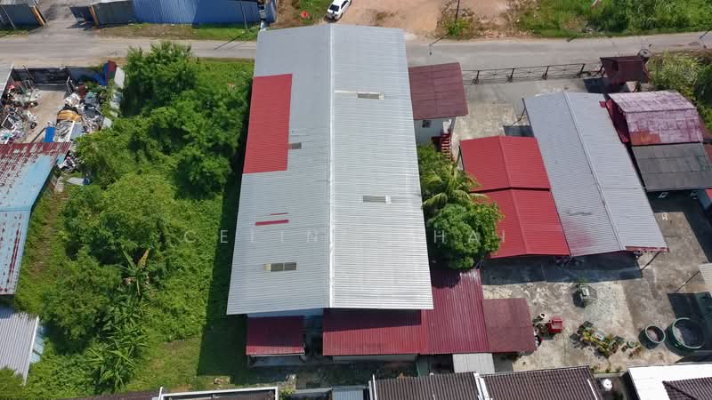 Factory for Rent in Parit Besar (Batu Pahat) - Celine Chai - PropertyGuru.com.my