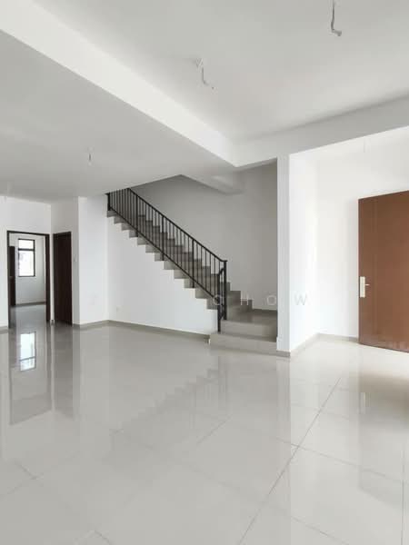 2-storey Terraced House for Sale in Taman Dato Onn (Johor Bahru) - Zack Chow - Interior - PropertyGuru.com.my