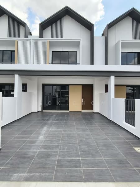 2-storey Terraced House for Sale in Taman Dato Onn (Johor Bahru) - Zack Chow - Exterior - PropertyGuru.com.my
