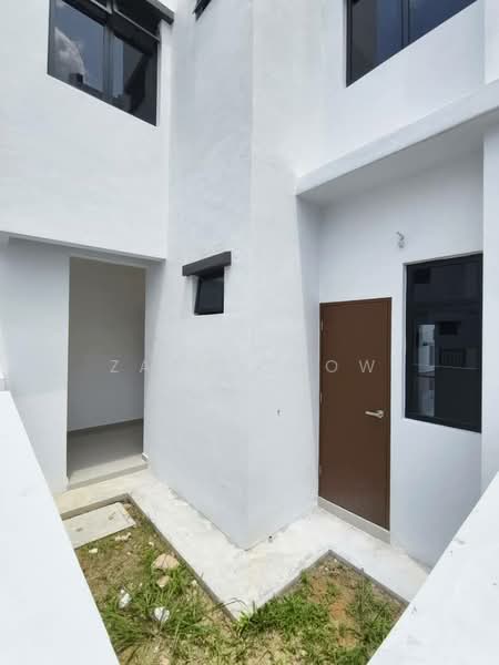 2-storey Terraced House for Sale in Taman Dato Onn (Johor Bahru) - Zack Chow - Exterior - PropertyGuru.com.my