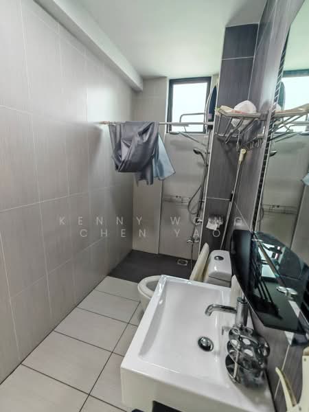 Service Residence for Sale at Sky Loft Premium Suites - Kenny Wong Chen Yao - PropertyGuru.com.my