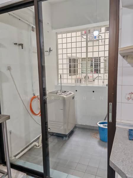 Condominium for Rent at Taman Desa Pesona - Harry Chan - Interior - PropertyGuru.com.my