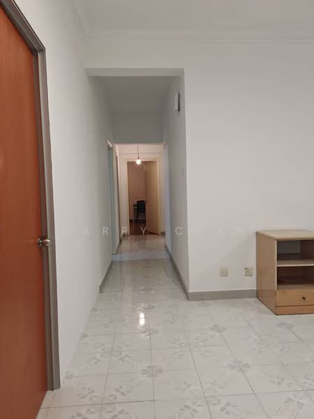 Condominium for Rent at Taman Desa Pesona - Harry Chan - Corridor - PropertyGuru.com.my